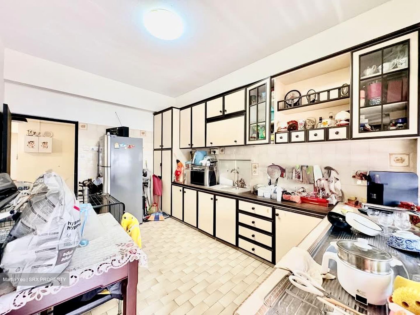 Frankel Estate (D15), Apartment #555740961